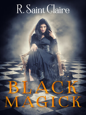 cover image of Black Magick